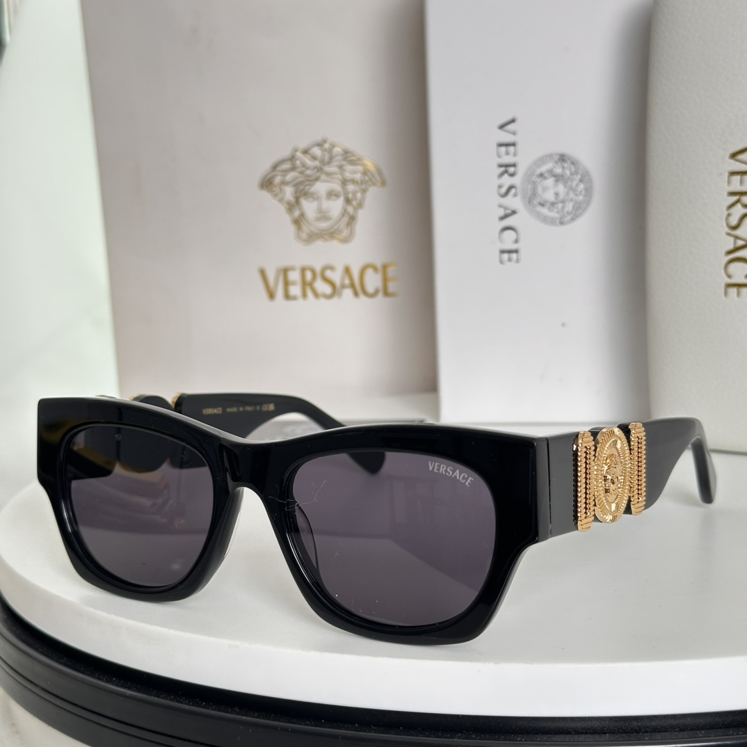  ‼️VERSACE🌟🌟🌟MODELVE6787U🌟🌟🌟SIZE54口20-148🌟🌟🌟