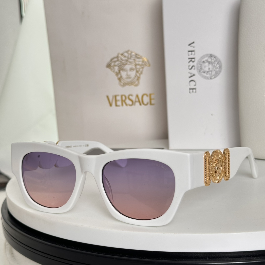  ‼️VERSACE🌟🌟🌟MODELVE6787U🌟🌟🌟SIZE54口20-148🌟🌟🌟