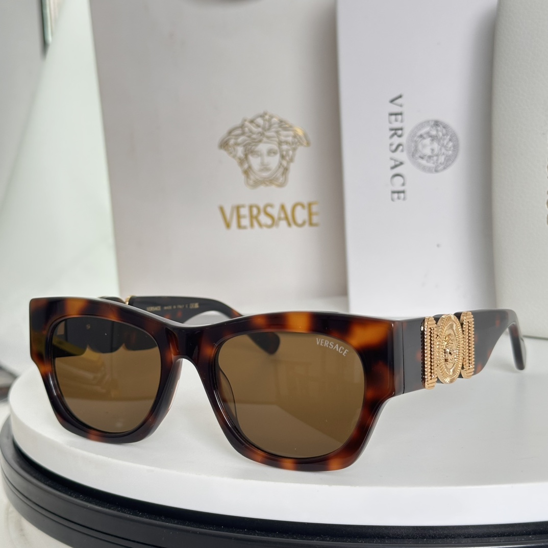 ‼️VERSACE🌟🌟🌟MODELVE6787U🌟🌟🌟SIZE54口20-148🌟🌟🌟
