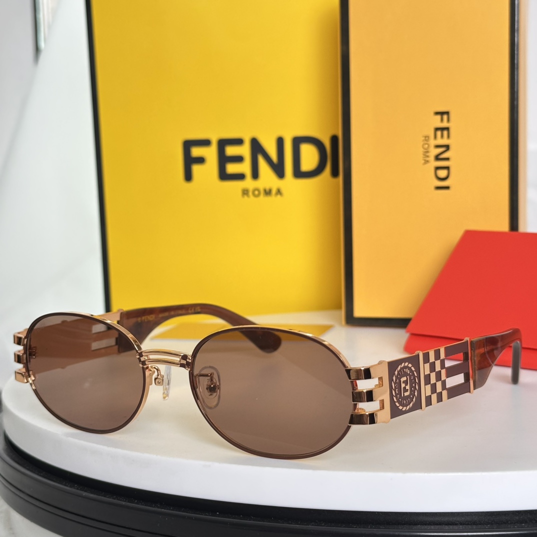  ‼️FEND*✨✨✨MODEL：7028 ✨✨✨ SIZE：58口19-145✨✨✨