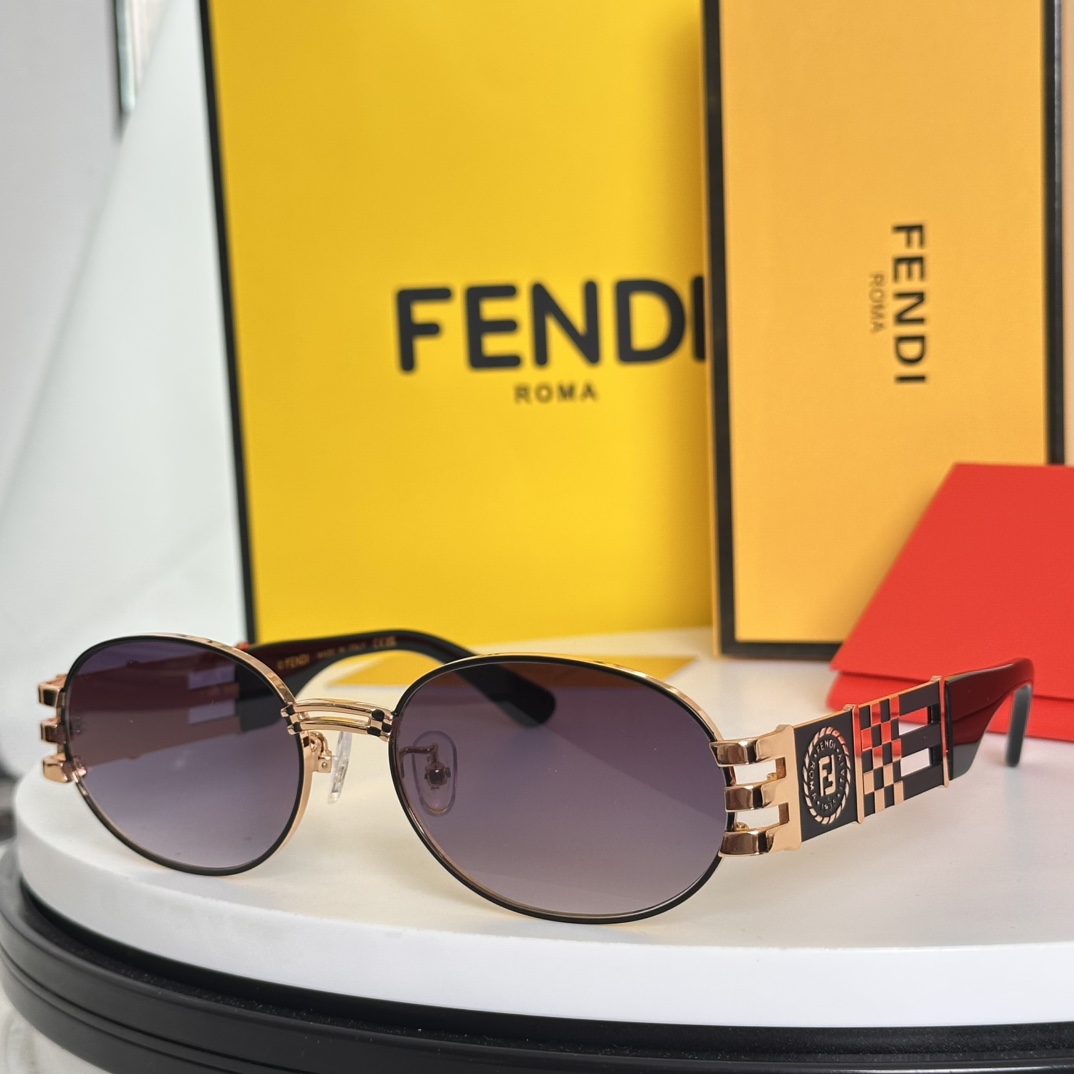  ‼️FEND*✨✨✨MODEL：7028 ✨✨✨ SIZE：58口19-145✨✨✨