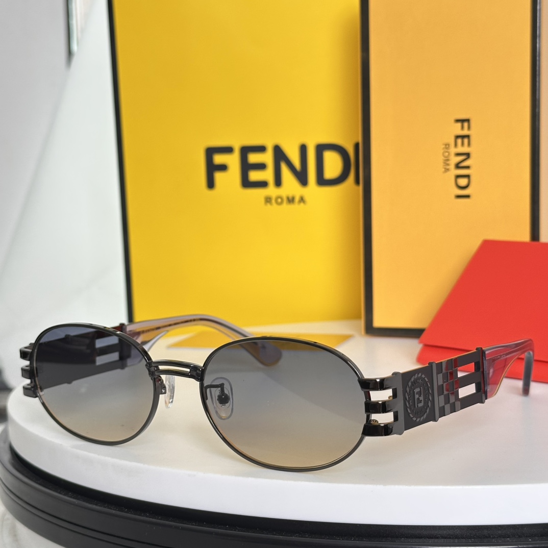  ‼️FEND*✨✨✨MODEL：7028 ✨✨✨ SIZE：58口19-145✨✨✨