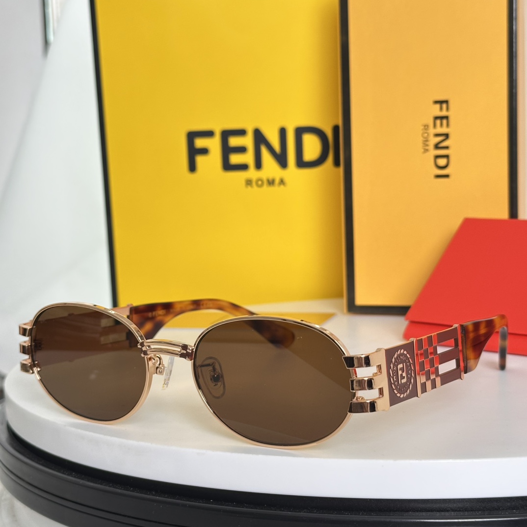  ‼️FEND*✨✨✨MODEL：7028 ✨✨✨ SIZE：58口19-145✨✨✨