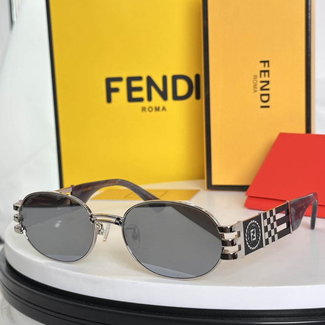  ‼️FEND*✨✨✨MODEL：7028 ✨✨✨ SIZE：58口19-145✨✨✨
