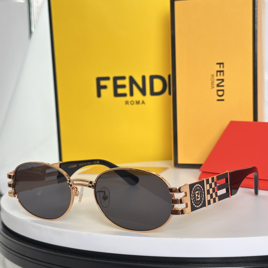  ‼️FEND*✨✨✨MODEL：7028 ✨✨✨ SIZE：58口19-145✨✨✨