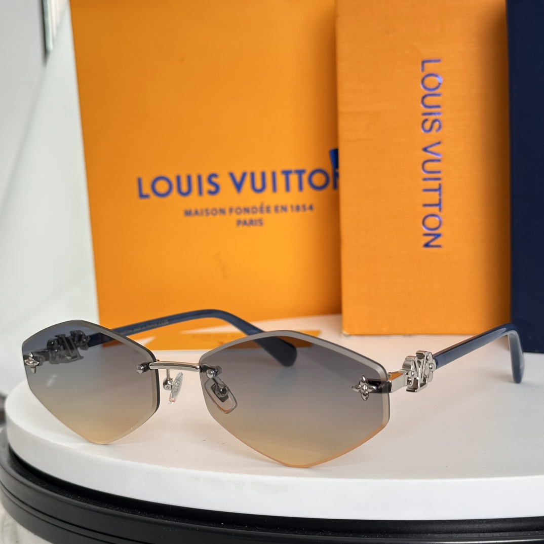  ‼️LOUIS VUITTO*✨✨✨MODEL：Z24601✨✨✨ SIZE：63口17-145✨✨✨