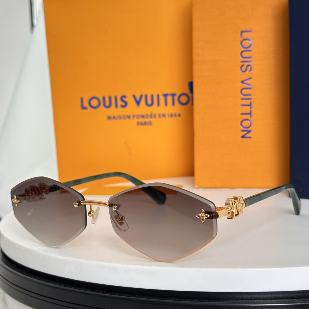  ‼️LOUIS VUITTO*✨✨✨MODEL：Z24601✨✨✨ SIZE：63口17-145✨✨✨