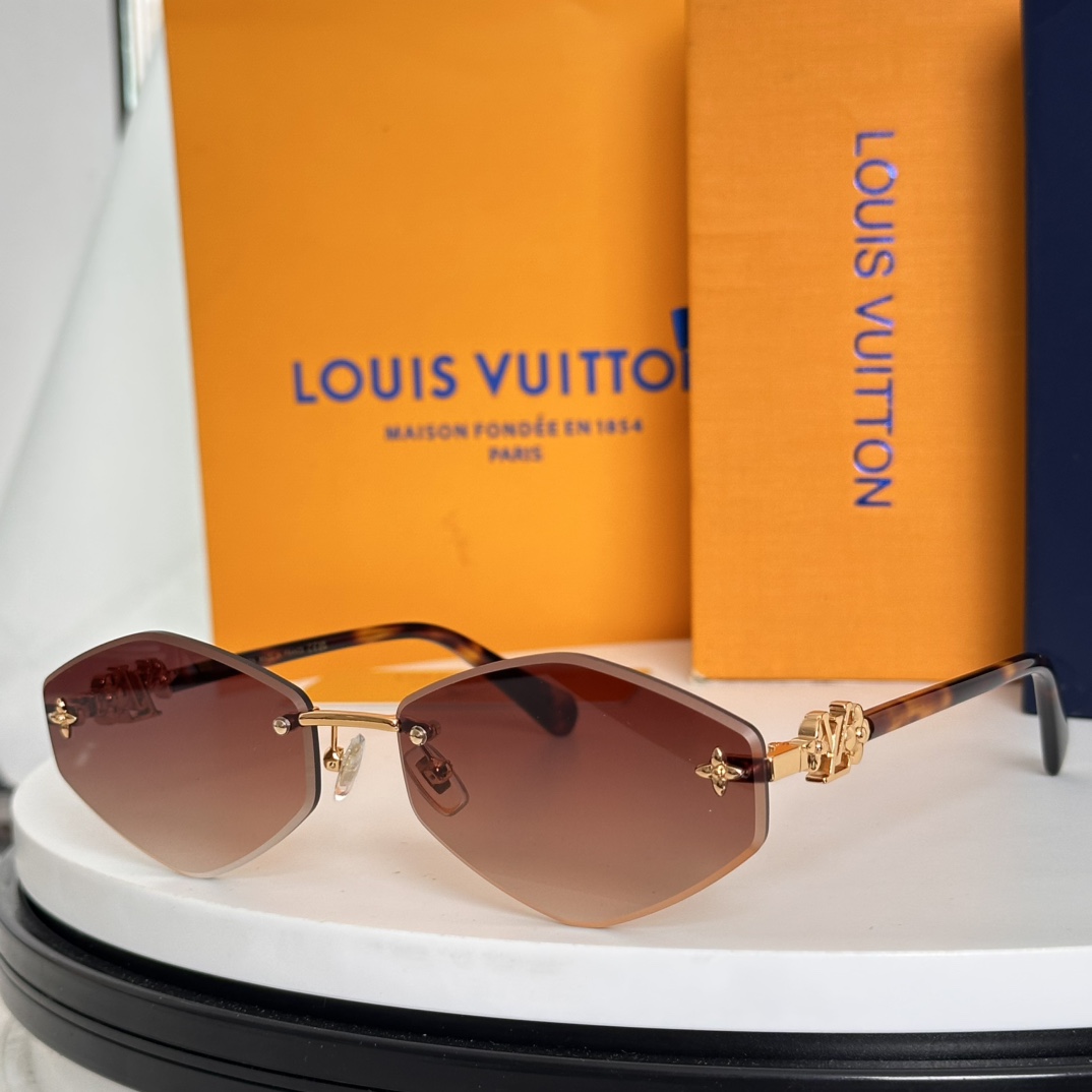  ‼️LOUIS VUITTO*✨✨✨MODEL：Z24601✨✨✨ SIZE：63口17-145✨✨✨