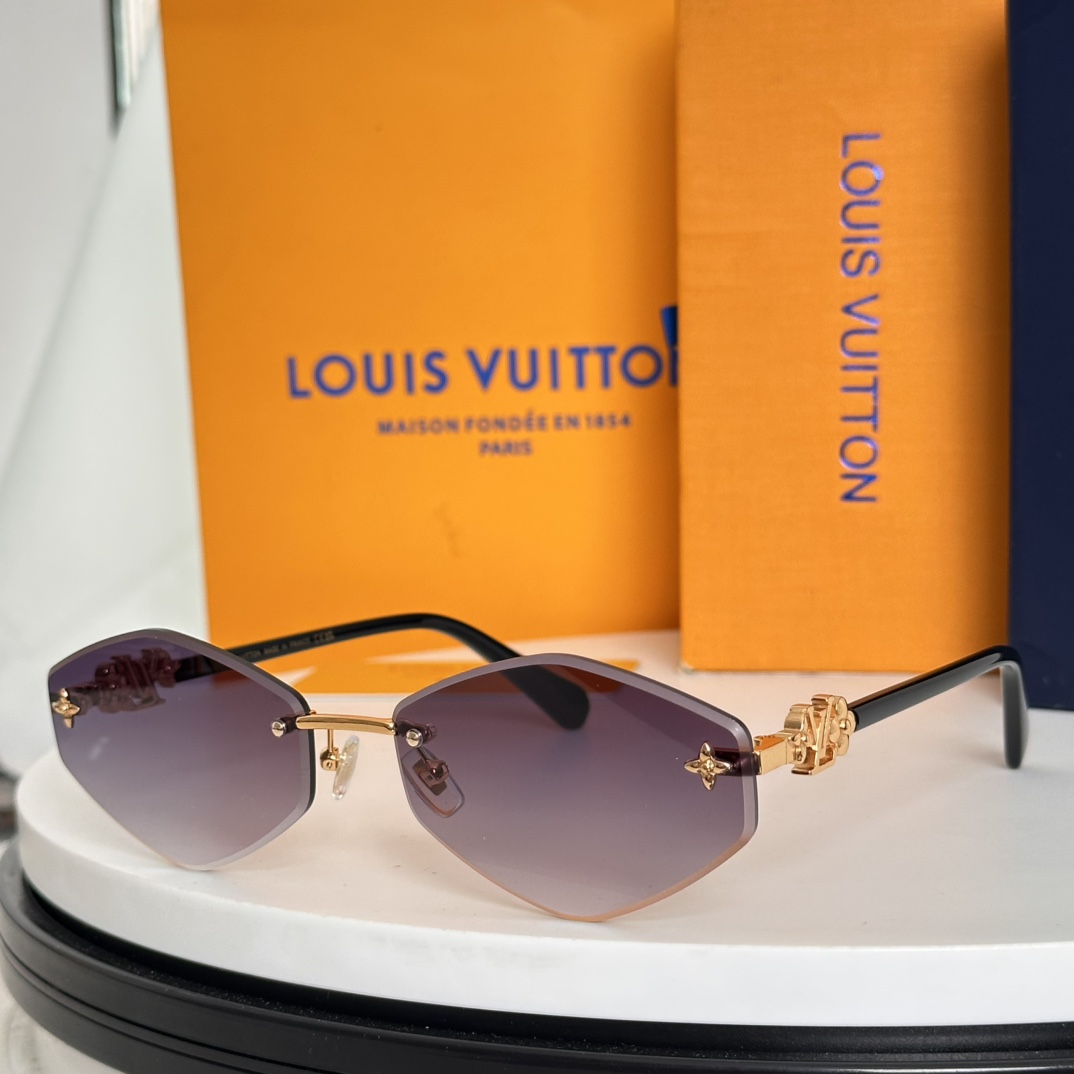  ‼️LOUIS VUITTO*✨✨✨MODEL：Z24601✨✨✨ SIZE：63口17-145✨✨✨