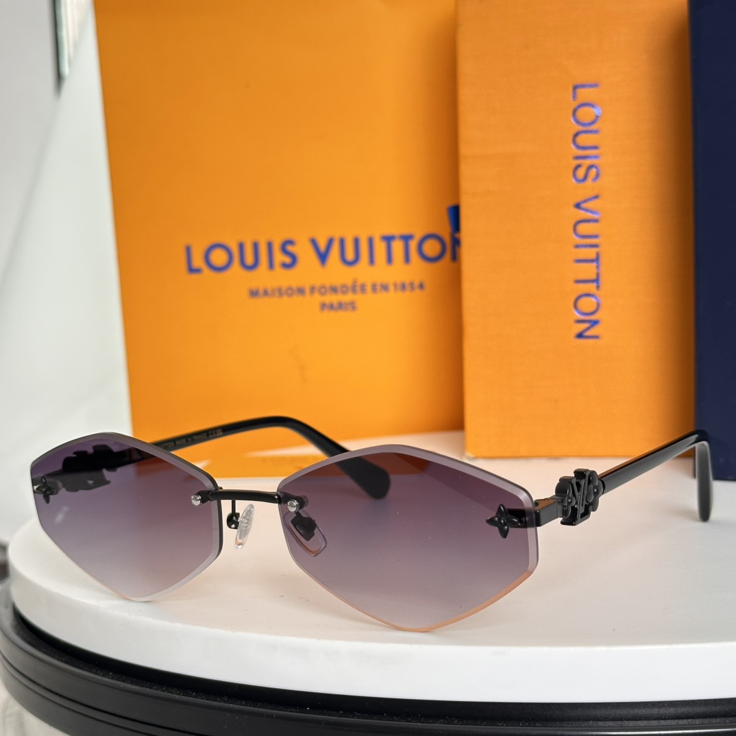  ‼️LOUIS VUITTO*✨✨✨MODEL：Z24601✨✨✨ SIZE：63口17-145✨✨✨