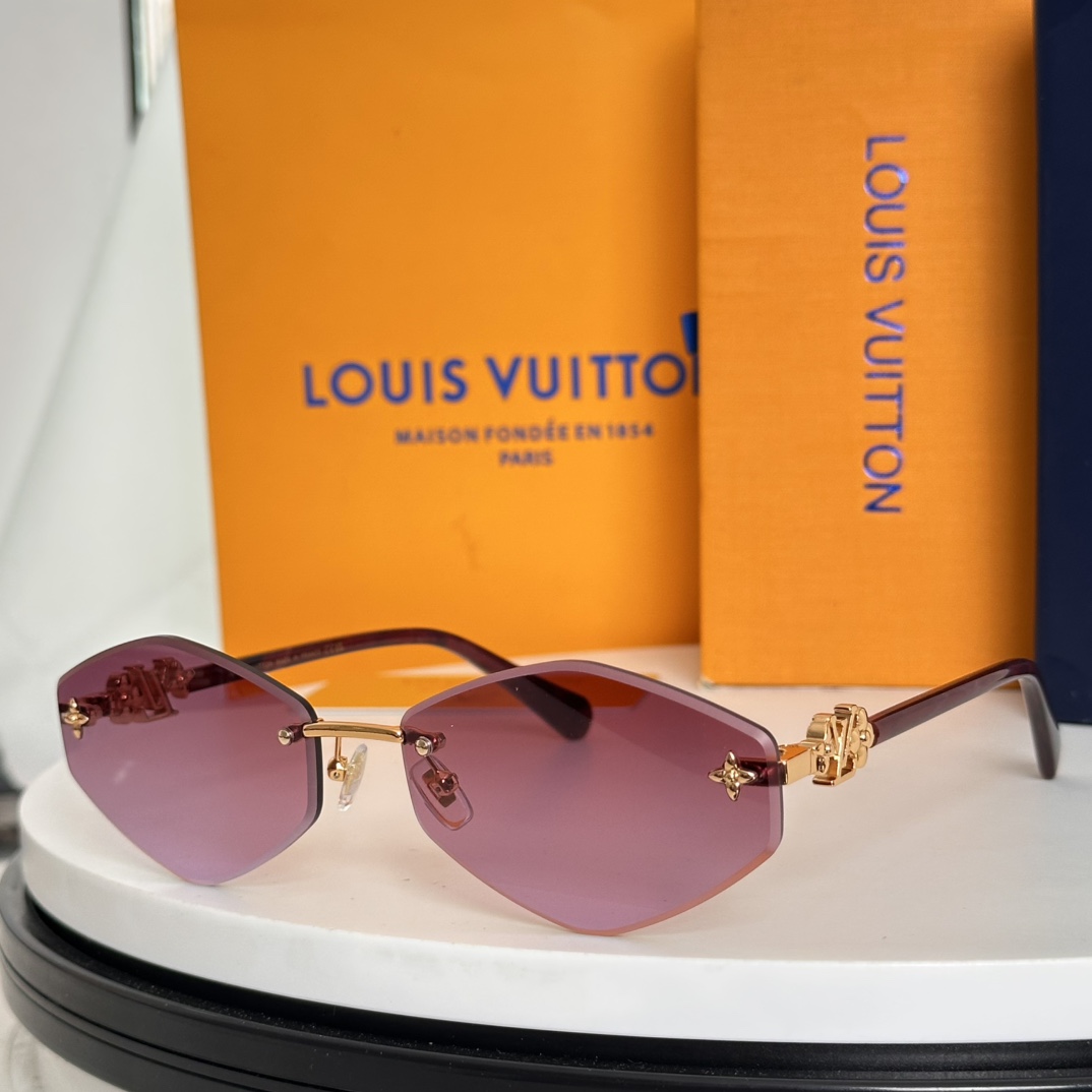  ‼️LOUIS VUITTO*✨✨✨MODEL：Z24601✨✨✨ SIZE：63口17-145✨✨✨