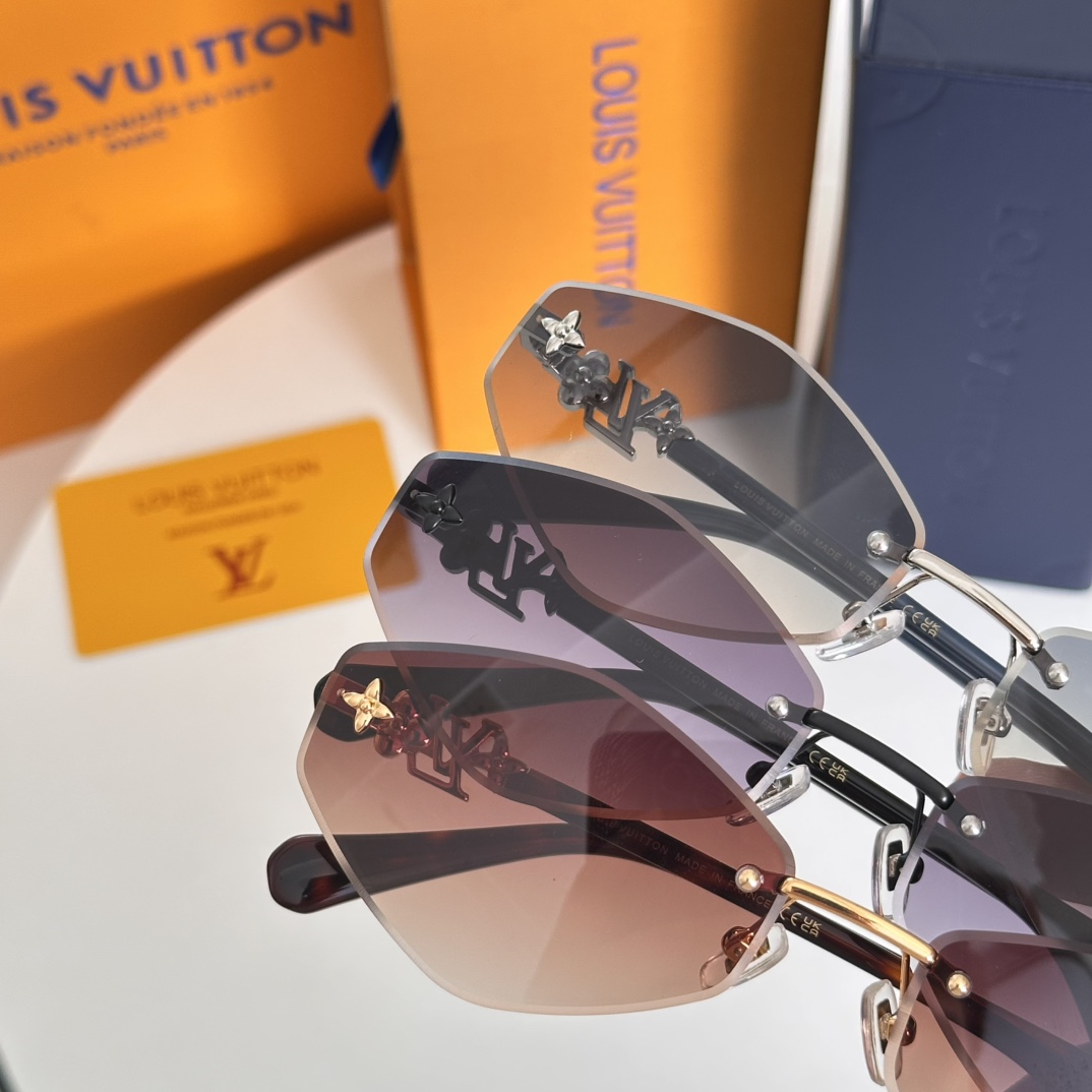  ‼️LOUIS VUITTO*✨✨✨MODEL：Z24601✨✨✨ SIZE：63口17-145✨✨✨
