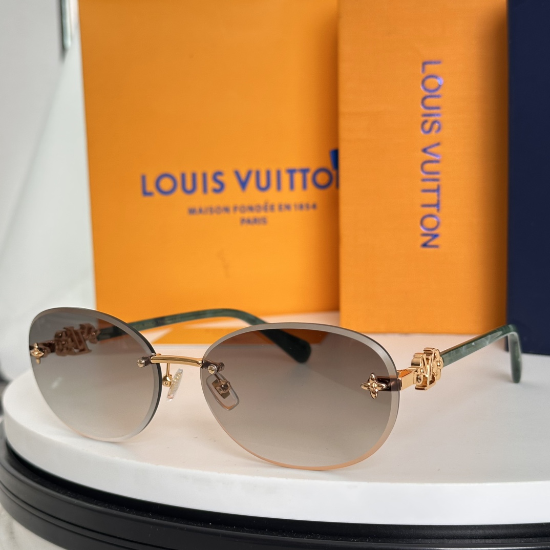  ‼️LOUIS VUITTO*✨✨✨MODEL：Z24591✨✨✨ SIZE：64口16-145✨✨✨