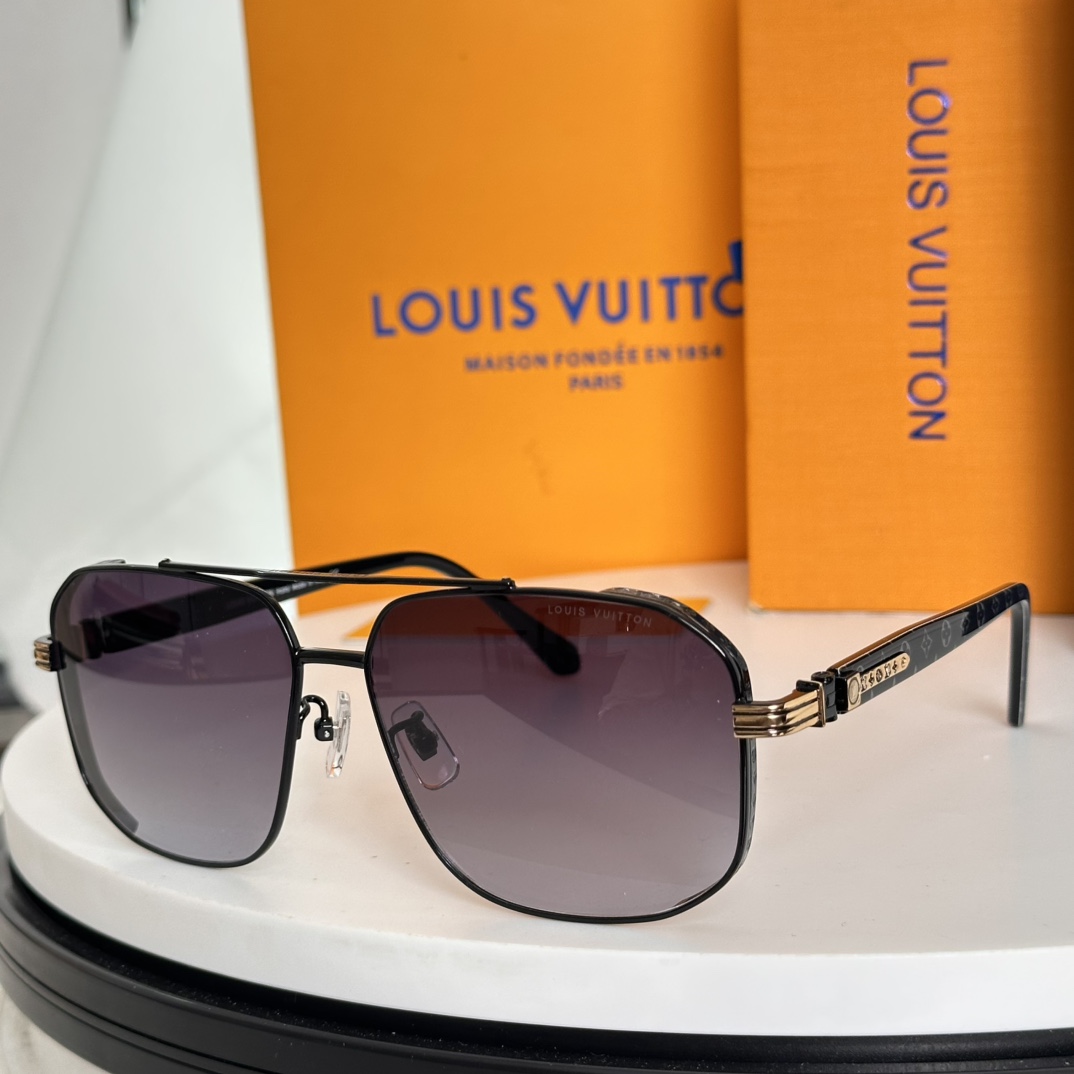  ‼️LOUIS VUITTO*✨✨✨MODEL：Z1230 ✨✨✨ SIZE：61口14-142✨✨✨