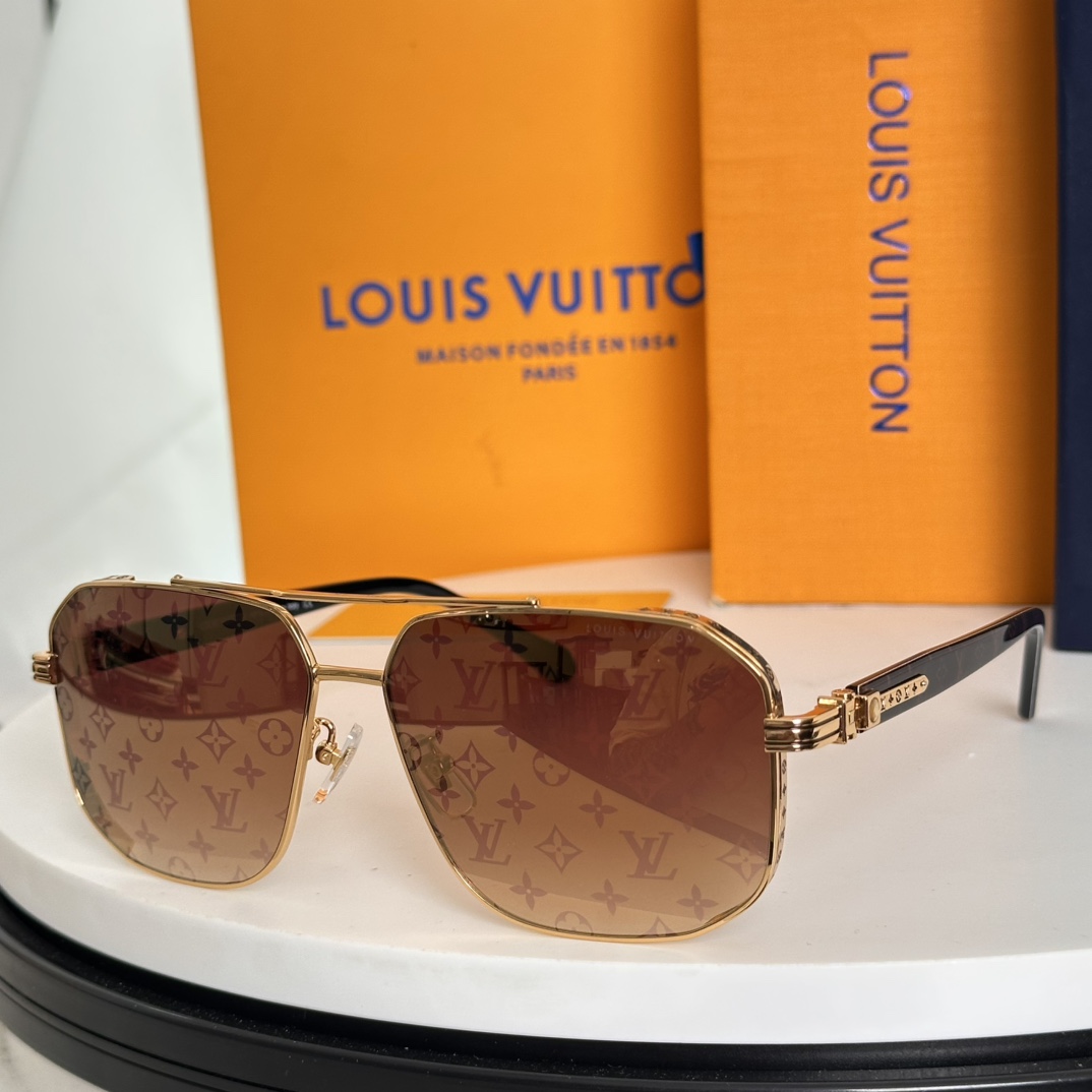  ‼️LOUIS VUITTO*✨✨✨MODEL：Z1230 ✨✨✨ SIZE：61口14-142✨✨✨
