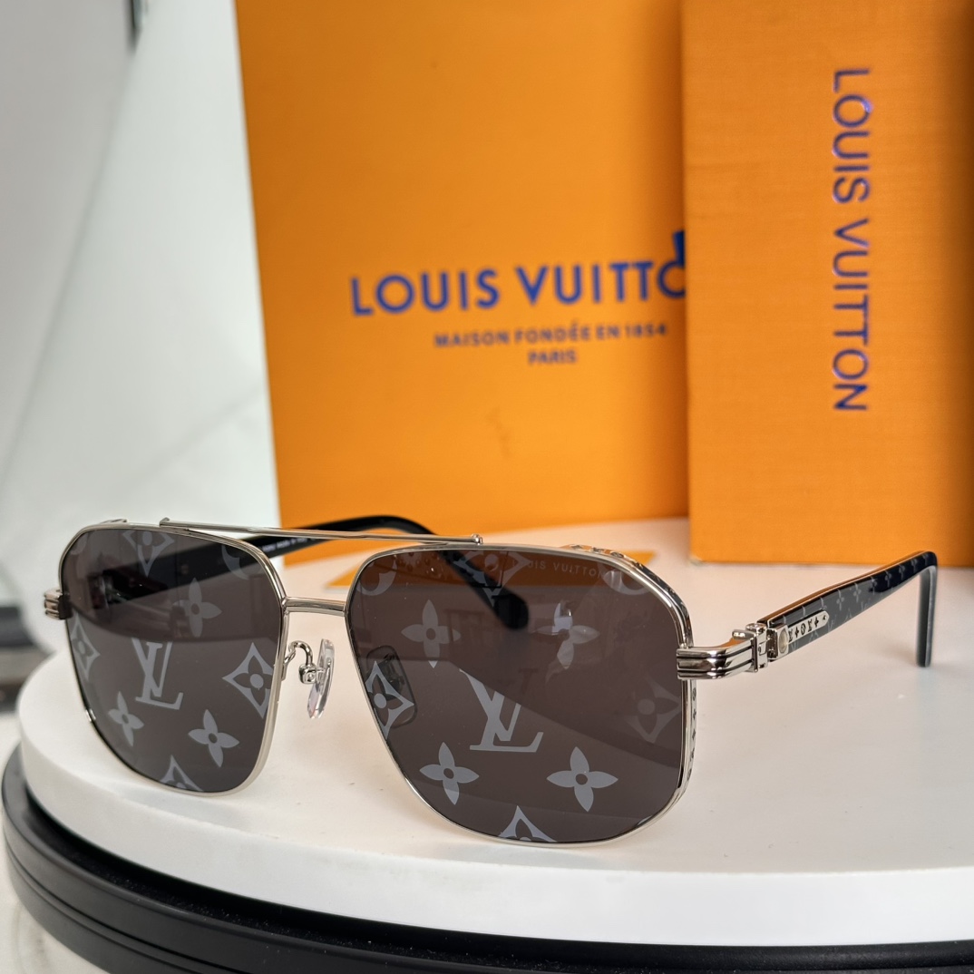  ‼️LOUIS VUITTO*✨✨✨MODEL：Z1230 ✨✨✨ SIZE：61口14-142✨✨✨