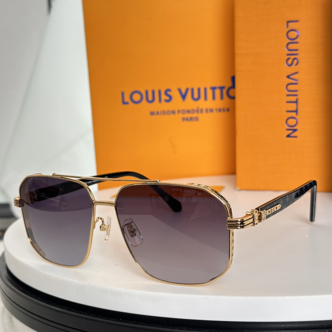  ‼️LOUIS VUITTO*✨✨✨MODEL：Z1230 ✨✨✨ SIZE：61口14-142✨✨✨