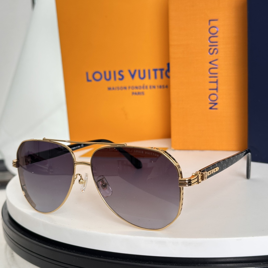  ‼️LOUIS VUITTO*✨✨✨MODEL：Z1229 ✨✨✨ SIZE：61口14-142✨✨✨