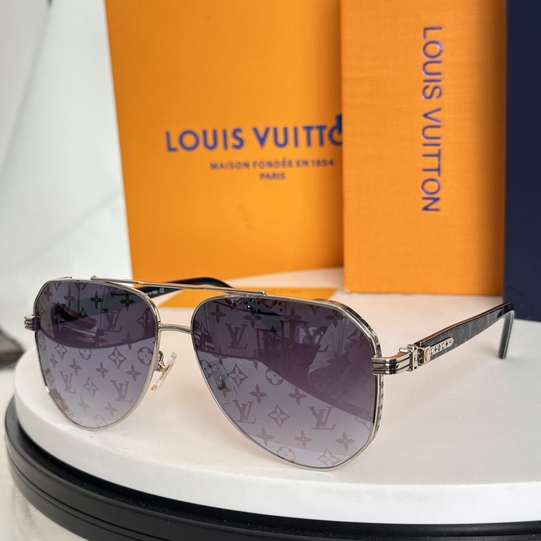  ‼️LOUIS VUITTO*✨✨✨MODEL：Z1229 ✨✨✨ SIZE：61口14-142✨✨✨