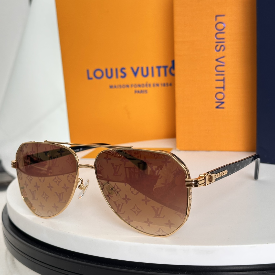  ‼️LOUIS VUITTO*✨✨✨MODEL：Z1229 ✨✨✨ SIZE：61口14-142✨✨✨