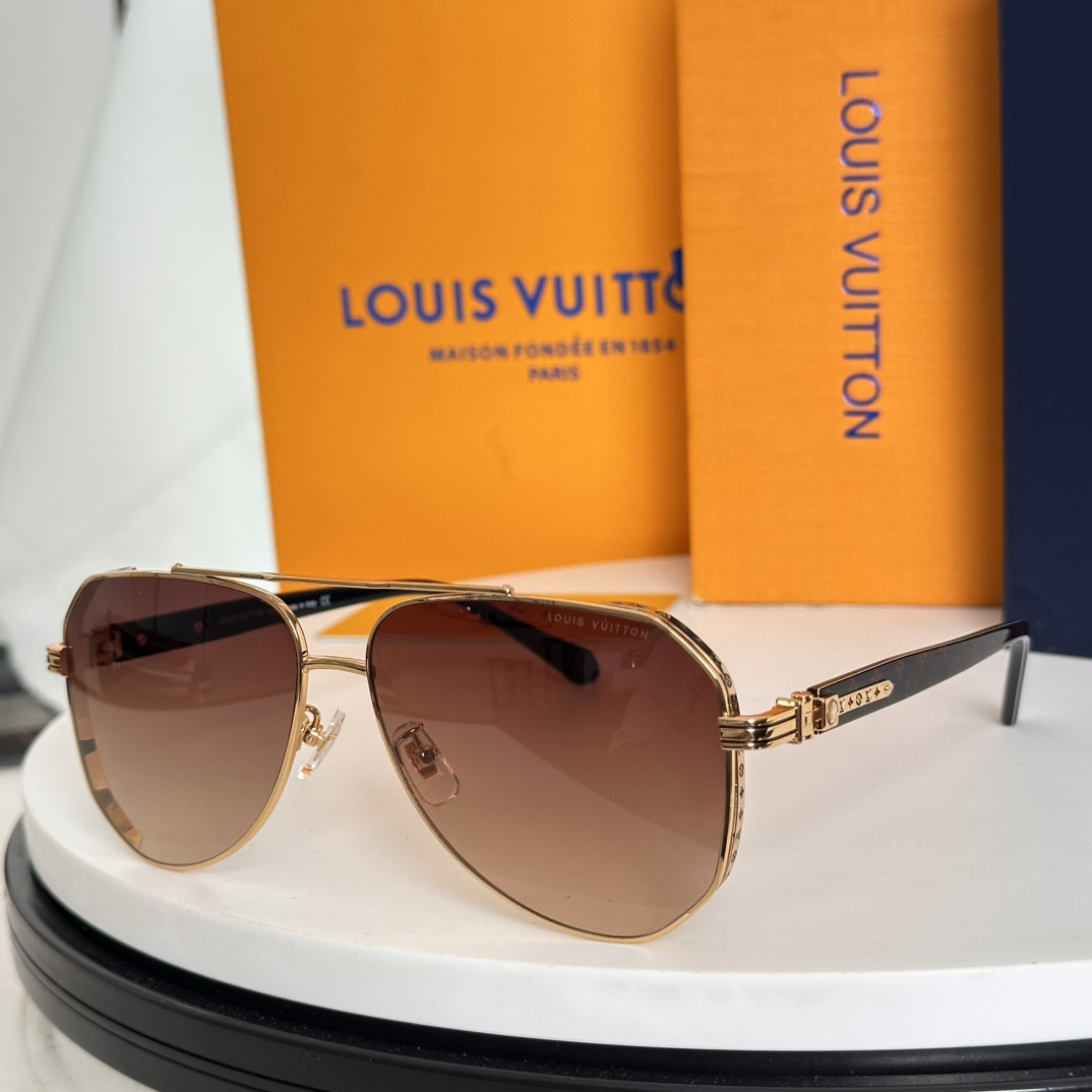  ‼️LOUIS VUITTO*✨✨✨MODEL：Z1229 ✨✨✨ SIZE：61口14-142✨✨✨