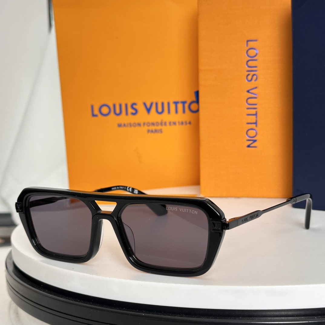  ‼️LOUIS VUITTO*✨✨✨MODEL：Z2596U ✨✨✨ SIZE：53口22-145✨✨