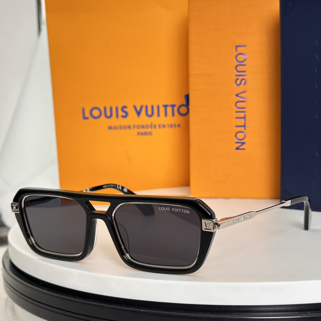  ‼️LOUIS VUITTO*✨✨✨MODEL：Z2596U ✨✨✨ SIZE：53口22-145✨✨