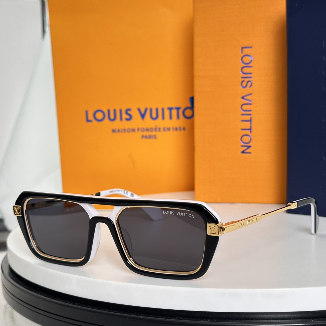  ‼️LOUIS VUITTO*✨✨✨MODEL：Z2596U ✨✨✨ SIZE：53口22-145✨✨