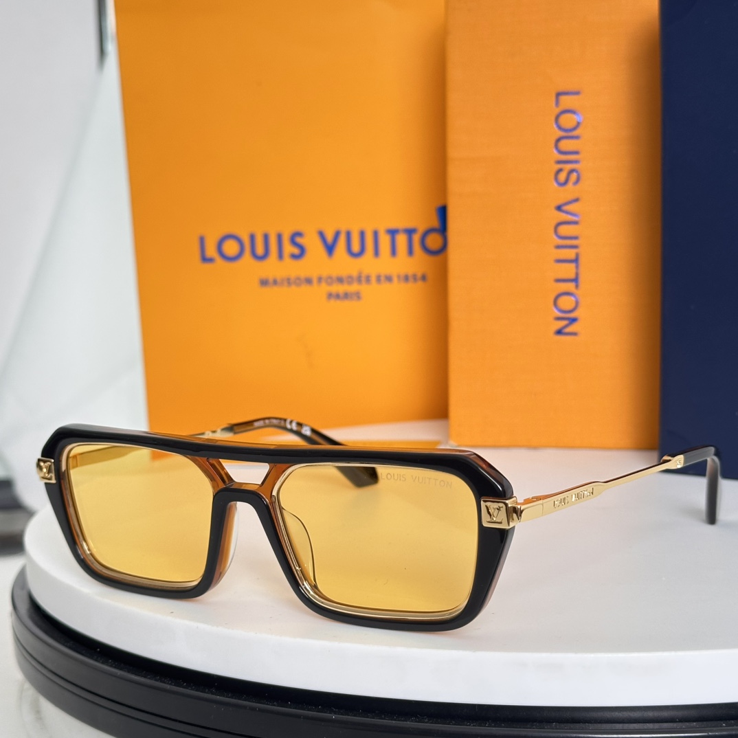  ‼️LOUIS VUITTO*✨✨✨MODEL：Z2596U ✨✨✨ SIZE：53口22-145✨✨