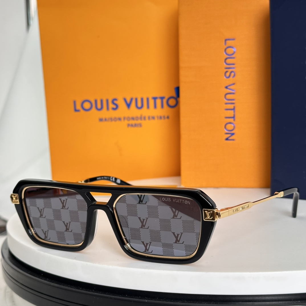  ‼️LOUIS VUITTO*✨✨✨MODEL：Z2596U ✨✨✨ SIZE：53口22-145✨✨