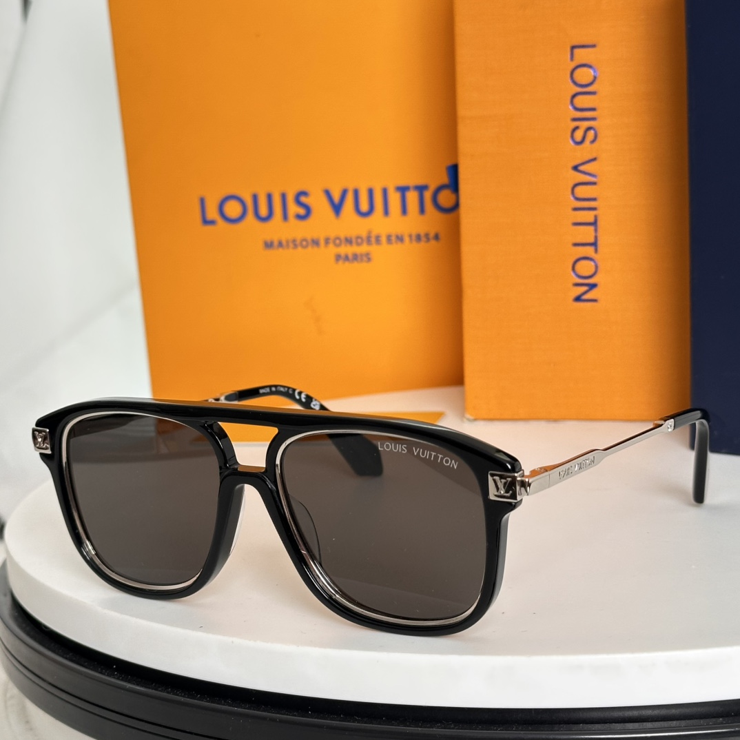  ‼️LOUIS VUITTO*✨✨✨MODEL：Z2595U ✨✨✨ SIZE：54口17-145✨✨