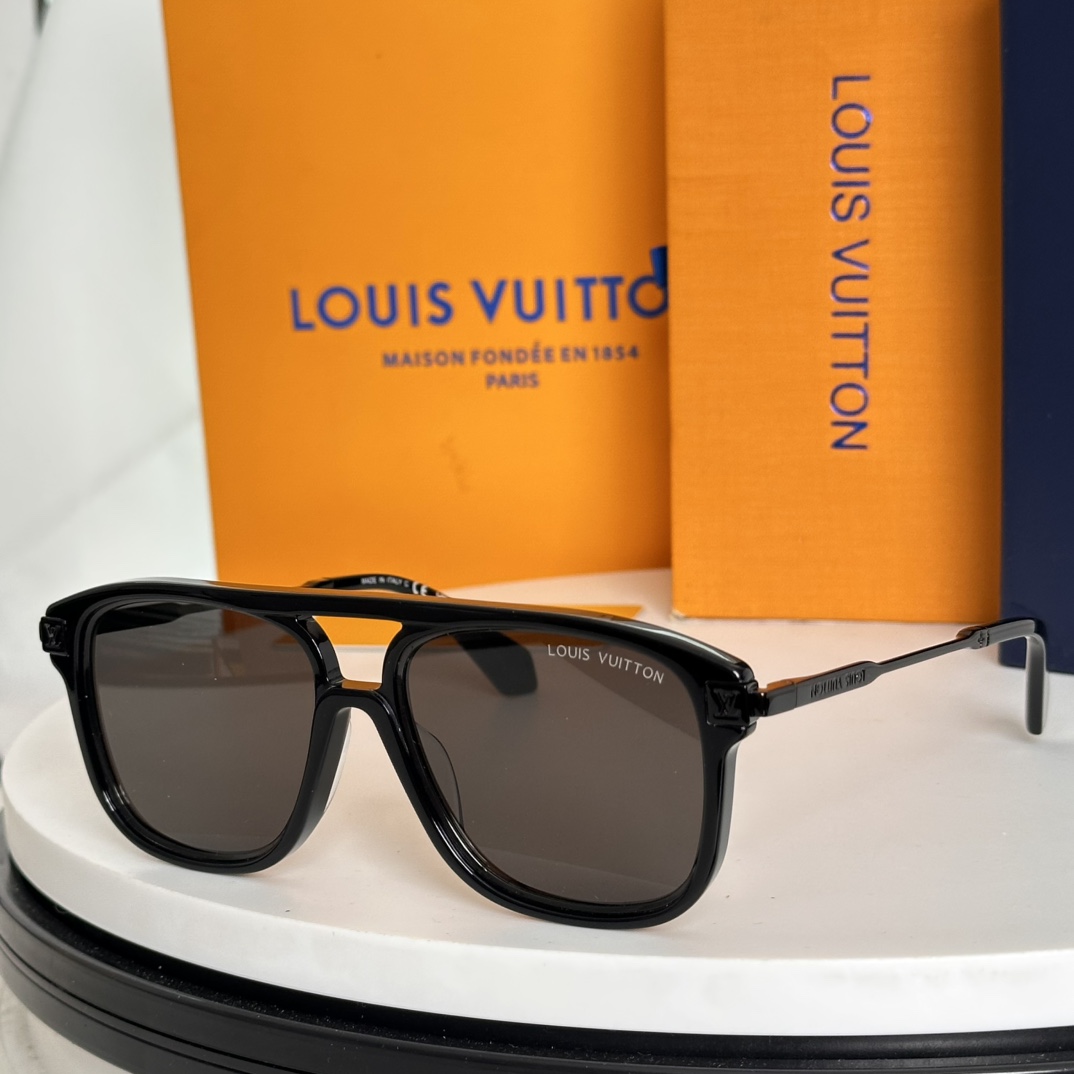  ‼️LOUIS VUITTO*✨✨✨MODEL：Z2595U ✨✨✨ SIZE：54口17-145✨✨