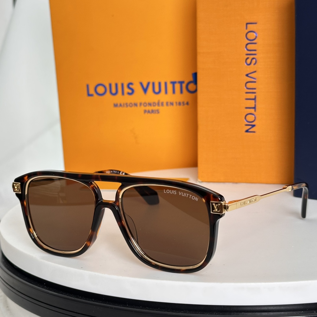  ‼️LOUIS VUITTO*✨✨✨MODEL：Z2595U ✨✨✨ SIZE：54口17-145✨✨