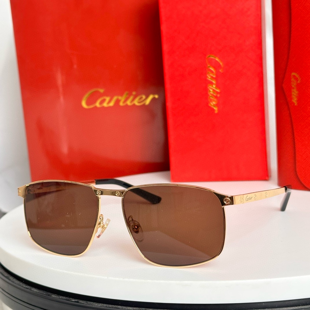 NO:254285,Original Cartie*MODELCT0322SSIZE60 16-glasses sunglasses, glasses, cartier19860909原版 Cartie*MODELCT0322SSIZE60口16-眼镜墨镜太阳镜,眼镜,cartier,glasses