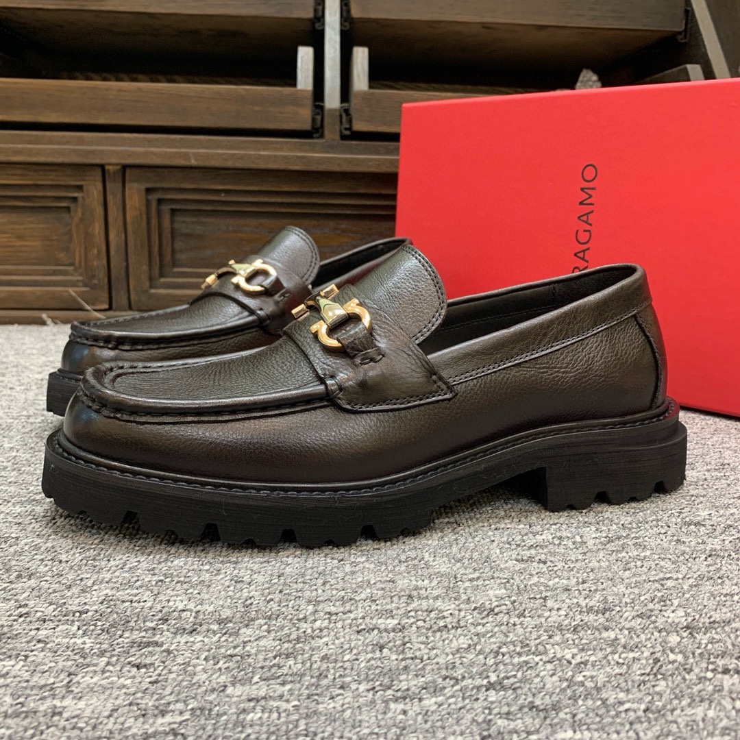 Loafers 10854
