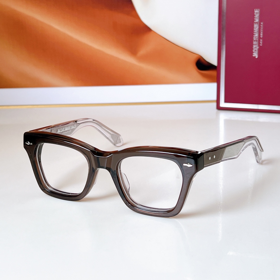 JACQUES MARIE MAG
MODEL PICABIA
SIZE：49口23
🔝🔝