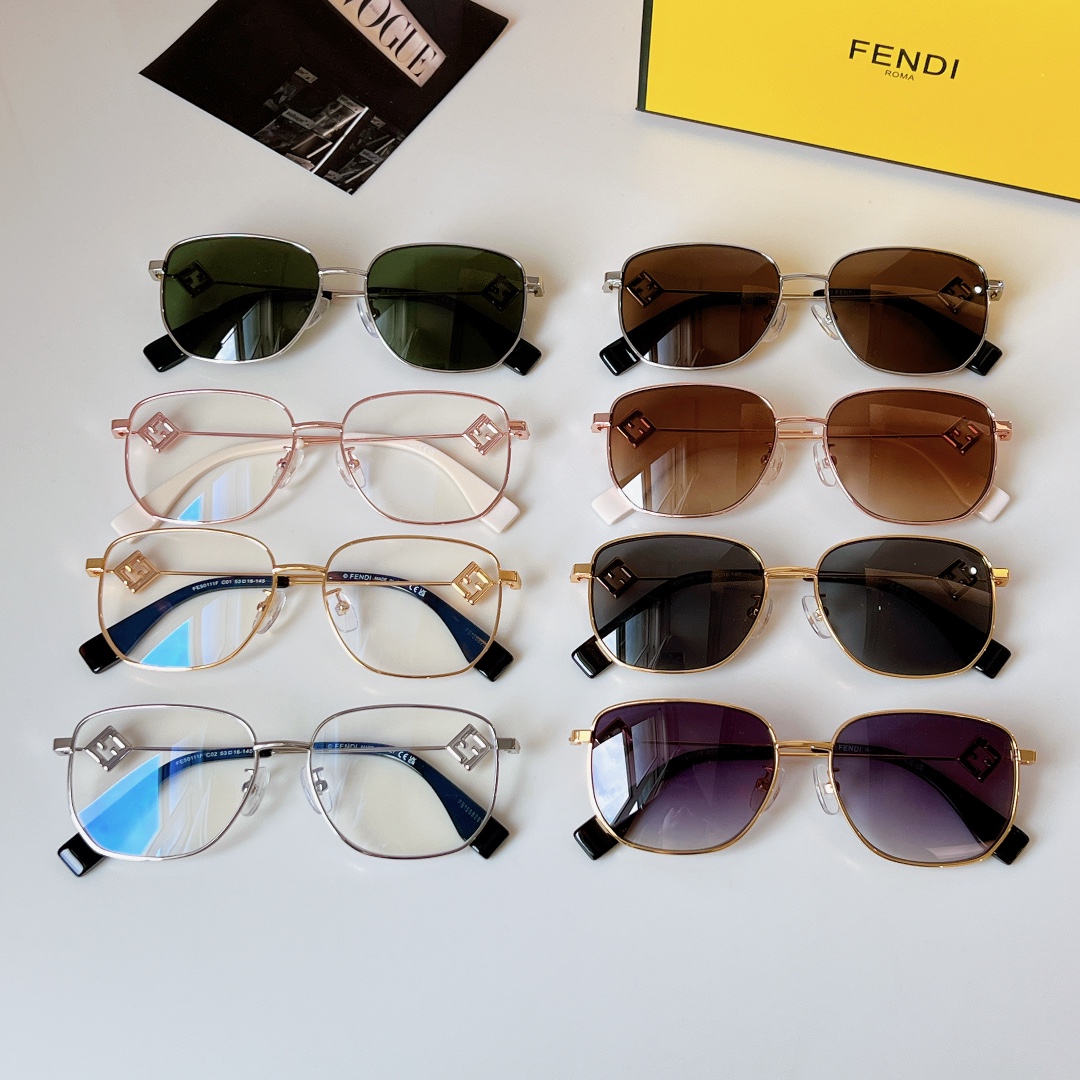  FEND*
MODEL FE50111F
SIZE53口16-145
🔝🔝
