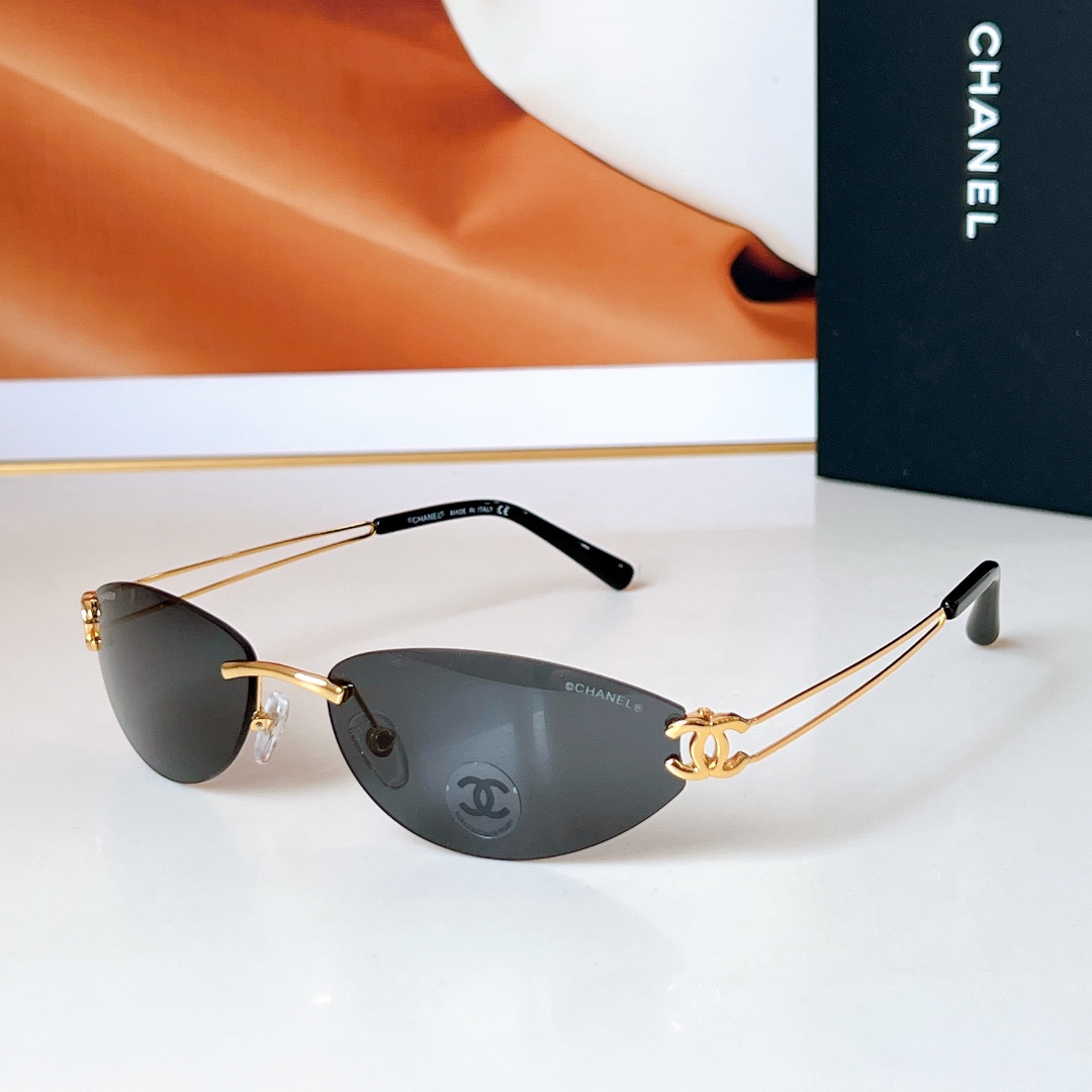  Chane*
Mod：CH4049S
Size：57-17-145
🔝🔝
