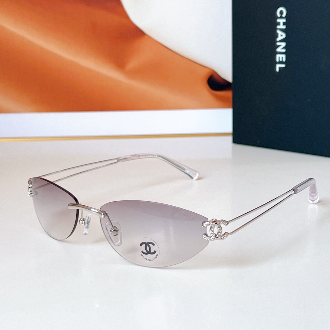  Chane*
Mod：CH4049S
Size：57-17-145
🔝🔝