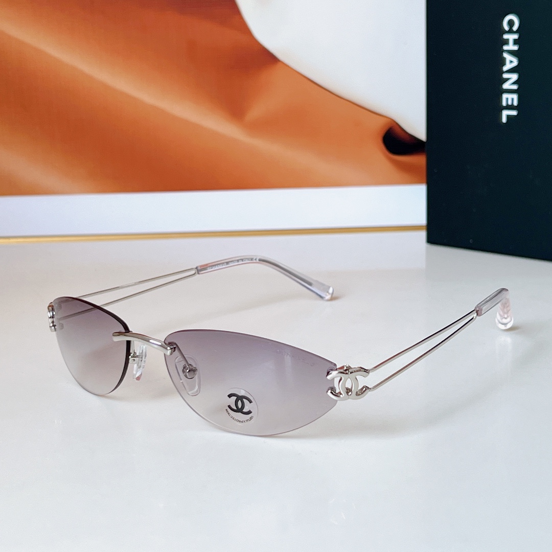  Chane*
Mod：CH4049S
Size：57-17-145
🔝🔝