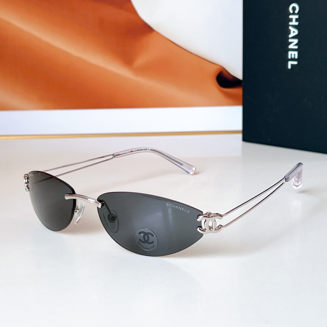  Chane*
Mod：CH4049S
Size：57-17-145
🔝🔝