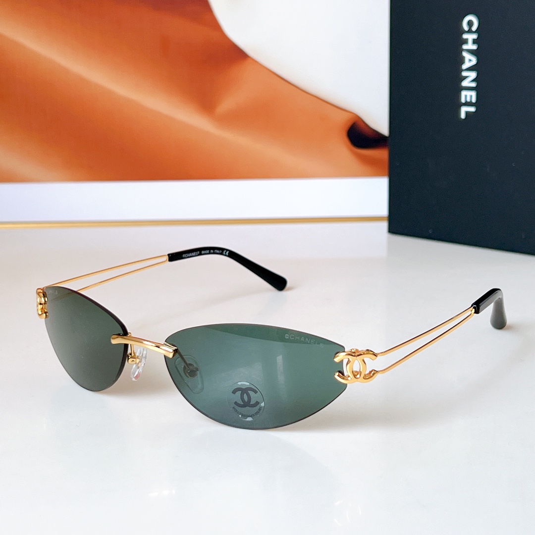  Chane*
Mod：CH4049S
Size：57-17-145
🔝🔝