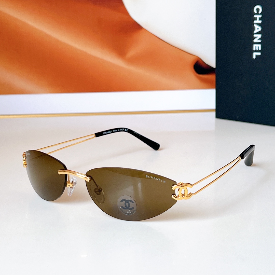  Chane*
Mod：CH4049S
Size：57-17-145
🔝🔝