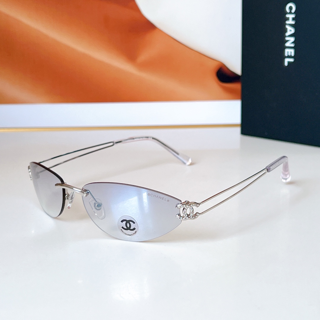  Chane*
Mod：CH4049S
Size：57-17-145
🔝🔝