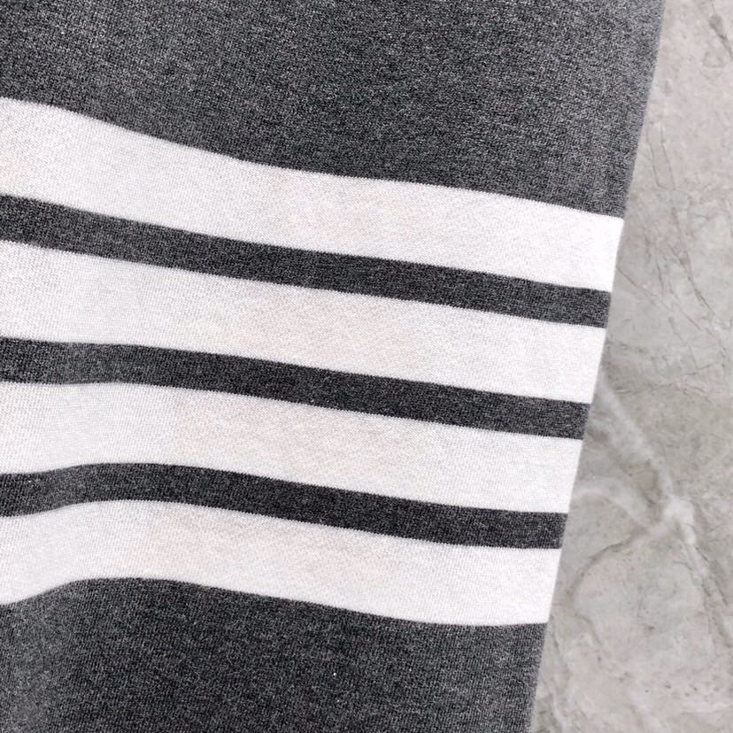 🔥THOM BROWNE 汤姆布朗 TB\n基本款色织卫裤休闲裤  \n\n码数：00-6 颜色：7色\