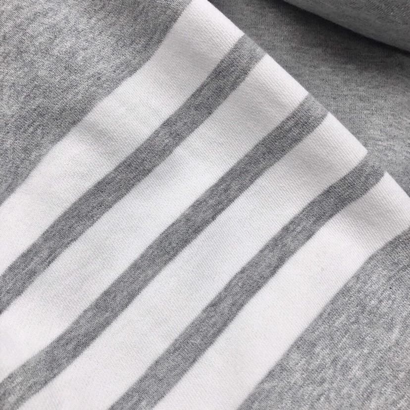🔥THOM BROWNE 汤姆布朗 TB基本款拉链外套连帽卫衣开衫\n\n码数：00-6  颜色：6色\
