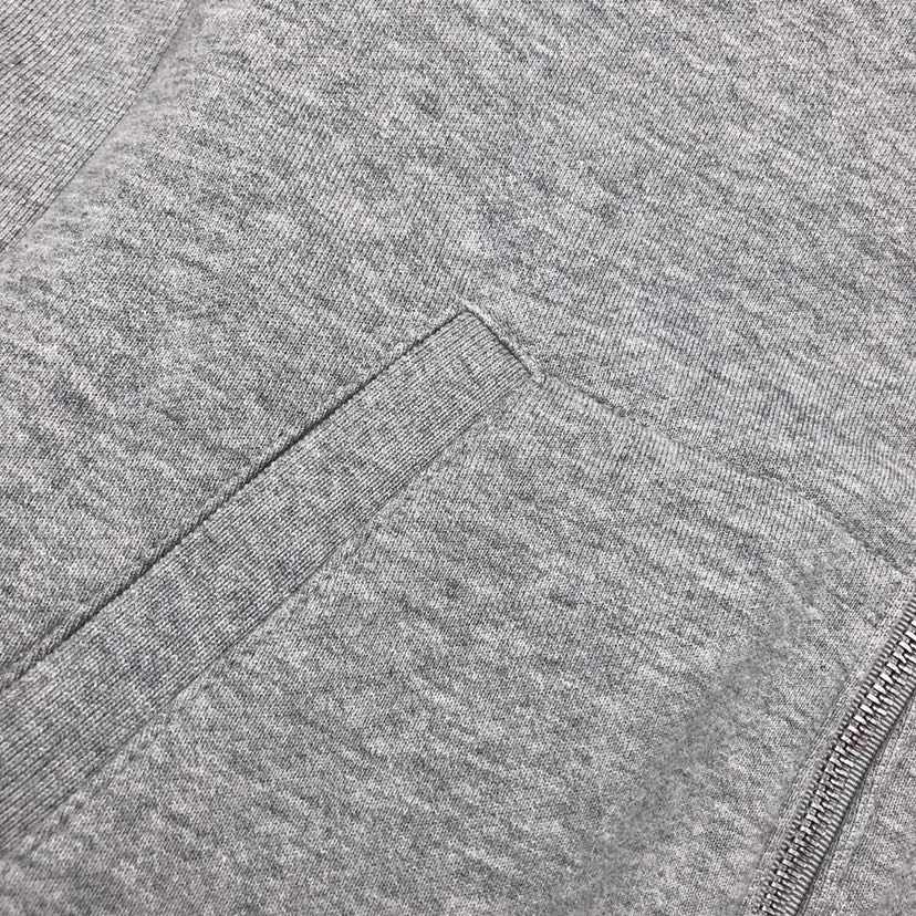🔥THOM BROWNE 汤姆布朗 TB基本款拉链外套连帽卫衣开衫\n\n码数：00-6  颜色：6色\