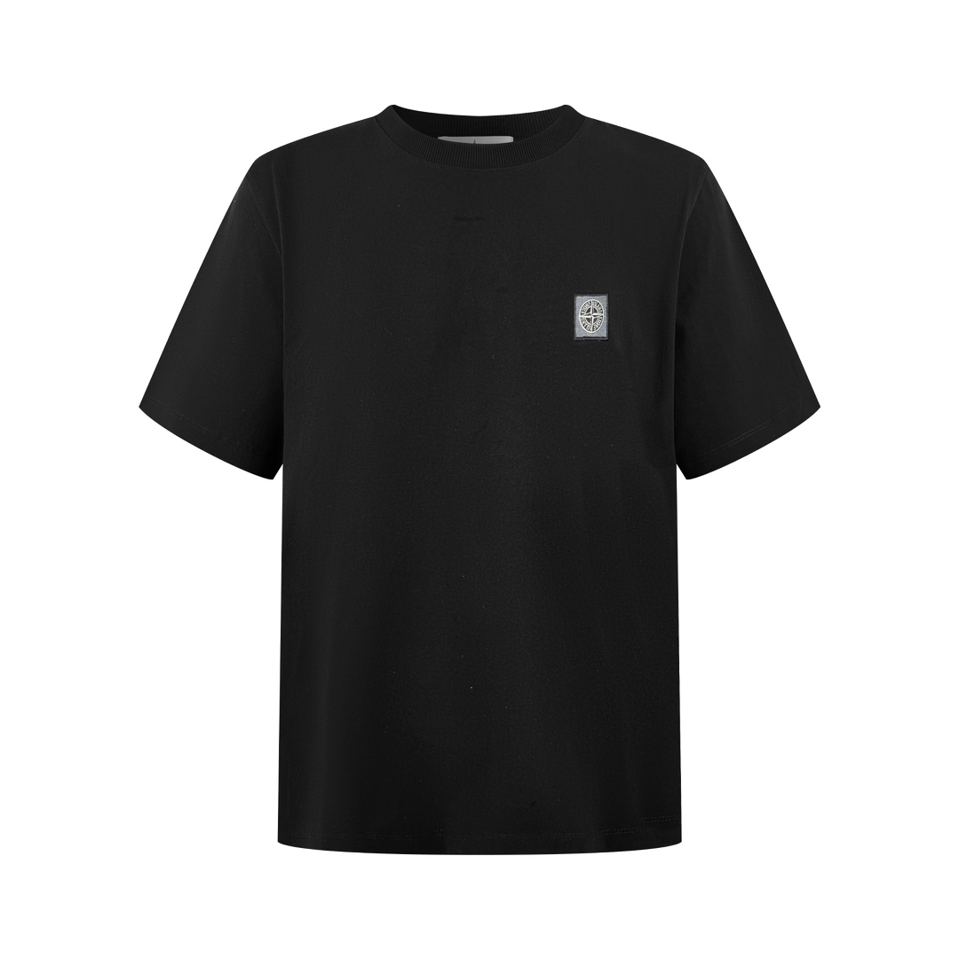 스톤아일랜드 남성 반팔 47688 Stone Island T Shirt