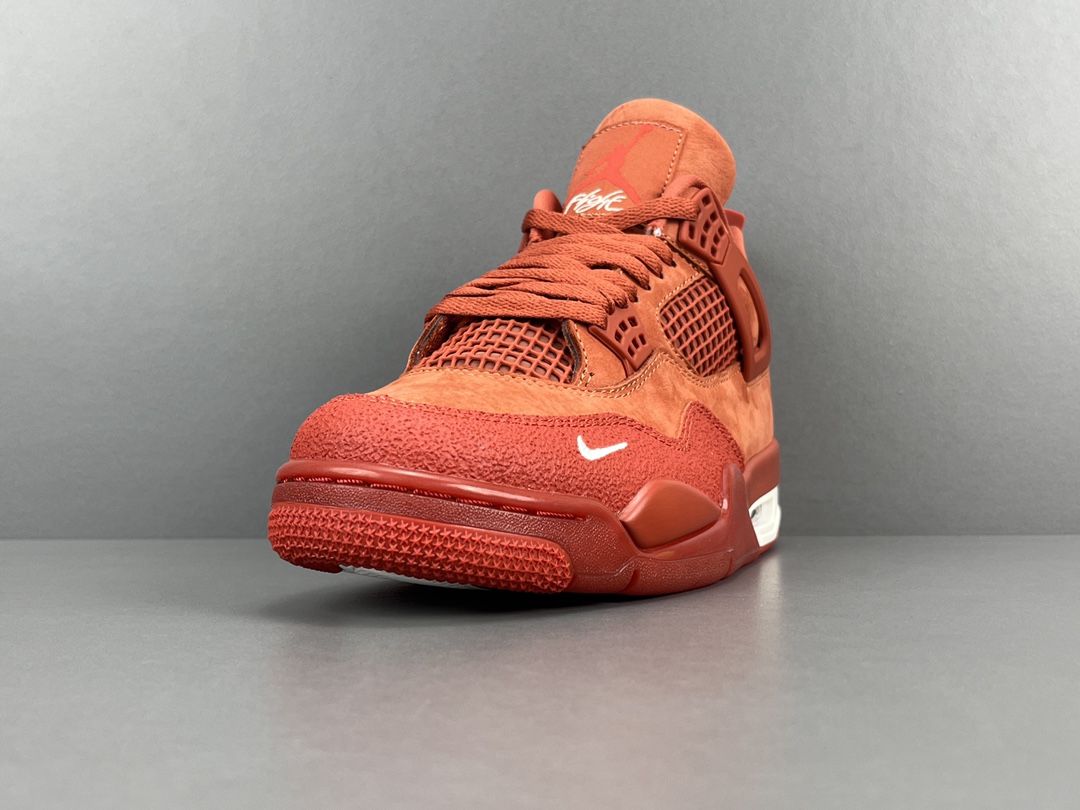  
【OG版 AJ4】Nigel Sylvester x Jordan Air Jordan 4 OG 