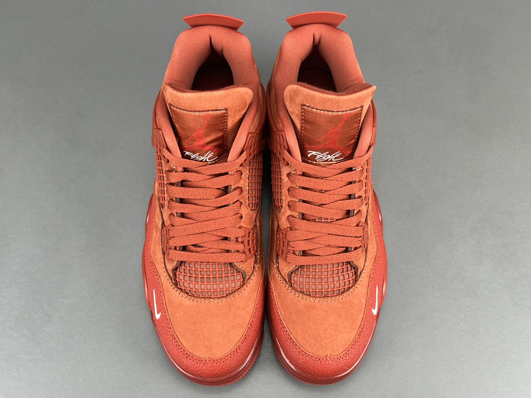  
【OG版 AJ4】Nigel Sylvester x Jordan Air Jordan 4 OG 